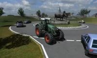 Farming